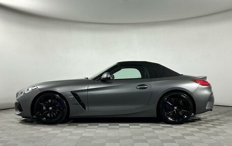 BMW Z4, 2020 год, 5 699 000 рублей, 3 фотография