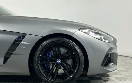 BMW Z4, 2020 год, 5 699 000 рублей, 7 фотография