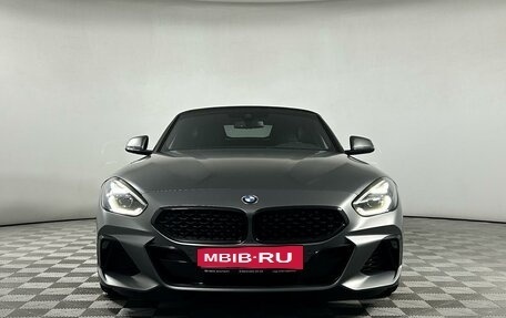 BMW Z4, 2020 год, 5 699 000 рублей, 2 фотография