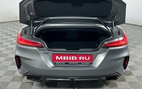 BMW Z4, 2020 год, 5 699 000 рублей, 8 фотография