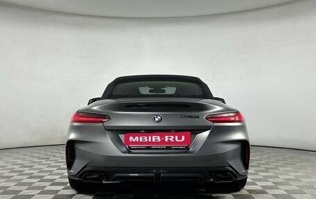 BMW Z4, 2020 год, 5 699 000 рублей, 5 фотография