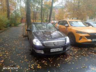 Nissan Teana J31 рестайлинг, 2007 год, 730 000 рублей, 1 фотография