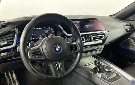 BMW Z4, 2020 год, 5 699 000 рублей, 12 фотография