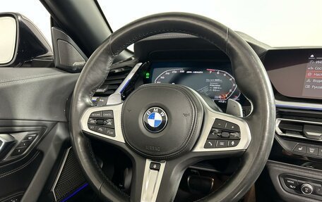 BMW Z4, 2020 год, 5 699 000 рублей, 16 фотография