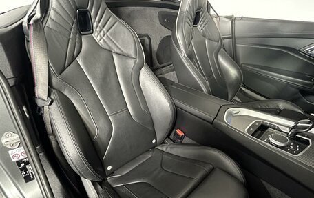 BMW Z4, 2020 год, 5 699 000 рублей, 13 фотография