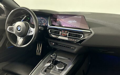 BMW Z4, 2020 год, 5 699 000 рублей, 14 фотография