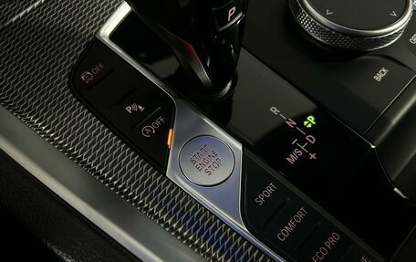 BMW Z4, 2020 год, 5 699 000 рублей, 19 фотография