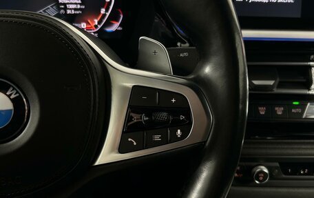 BMW Z4, 2020 год, 5 699 000 рублей, 21 фотография