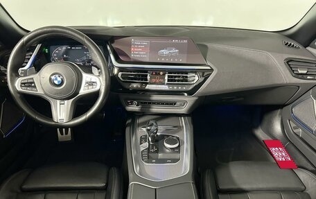 BMW Z4, 2020 год, 5 699 000 рублей, 15 фотография