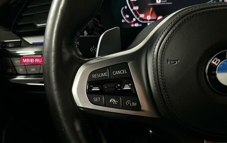 BMW Z4, 2020 год, 5 699 000 рублей, 20 фотография