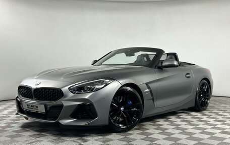 BMW Z4, 2020 год, 5 699 000 рублей, 24 фотография
