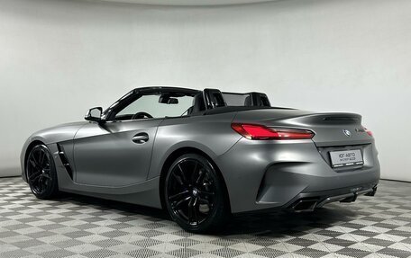 BMW Z4, 2020 год, 5 699 000 рублей, 26 фотография