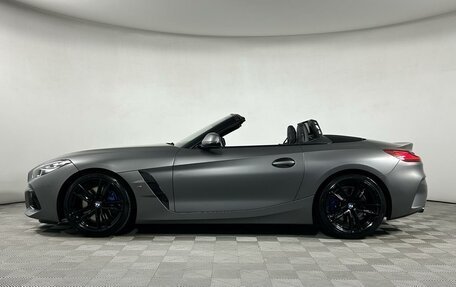 BMW Z4, 2020 год, 5 699 000 рублей, 25 фотография