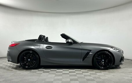 BMW Z4, 2020 год, 5 699 000 рублей, 29 фотография