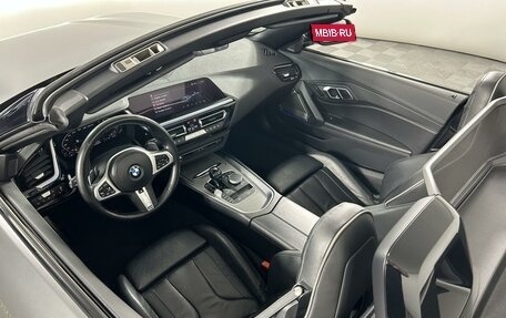 BMW Z4, 2020 год, 5 699 000 рублей, 36 фотография