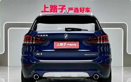 BMW X1, 2022 год, 2 369 855 рублей, 5 фотография