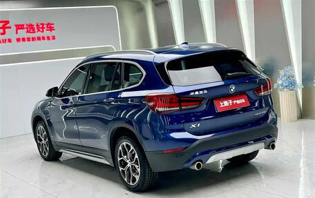 BMW X1, 2022 год, 2 369 855 рублей, 6 фотография