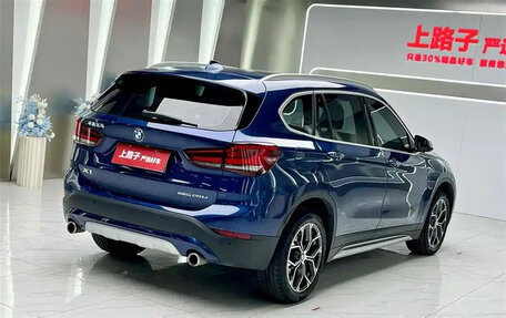 BMW X1, 2022 год, 2 369 855 рублей, 4 фотография