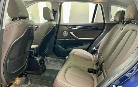 BMW X1, 2022 год, 2 369 855 рублей, 11 фотография