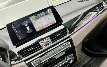 BMW X1, 2022 год, 2 369 855 рублей, 9 фотография