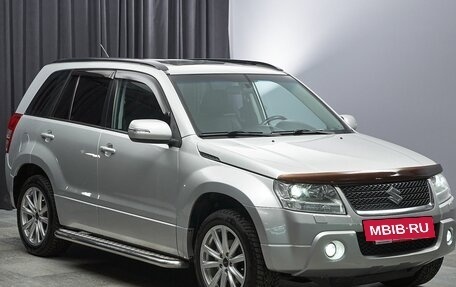 Suzuki Grand Vitara, 2008 год, 1 147 000 рублей, 3 фотография