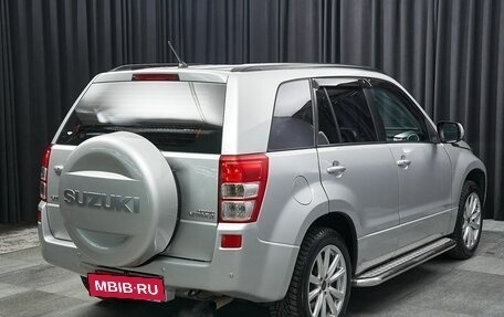 Suzuki Grand Vitara, 2008 год, 1 147 000 рублей, 4 фотография