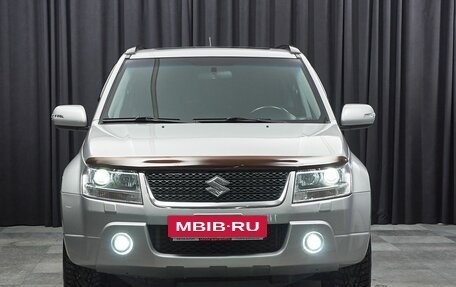 Suzuki Grand Vitara, 2008 год, 1 147 000 рублей, 2 фотография