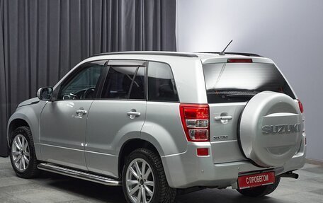 Suzuki Grand Vitara, 2008 год, 1 147 000 рублей, 6 фотография