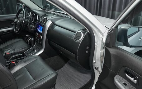 Suzuki Grand Vitara, 2008 год, 1 147 000 рублей, 11 фотография