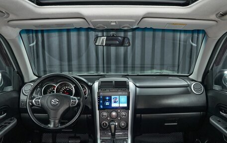 Suzuki Grand Vitara, 2008 год, 1 147 000 рублей, 7 фотография