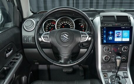 Suzuki Grand Vitara, 2008 год, 1 147 000 рублей, 8 фотография