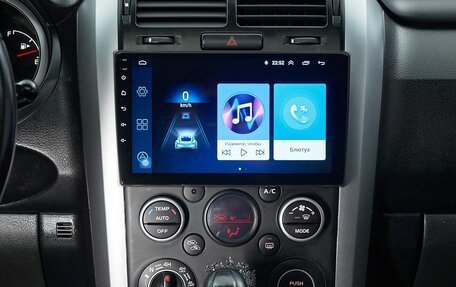 Suzuki Grand Vitara, 2008 год, 1 147 000 рублей, 15 фотография