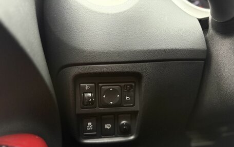 Nissan Juke II, 2012 год, 970 000 рублей, 11 фотография