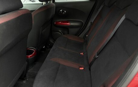 Nissan Juke II, 2012 год, 970 000 рублей, 13 фотография