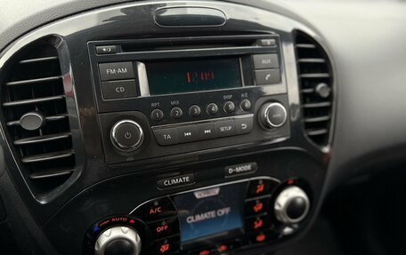 Nissan Juke II, 2012 год, 970 000 рублей, 10 фотография