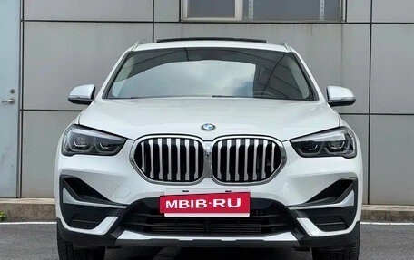 BMW X1, 2022 год, 2 298 855 рублей, 2 фотография