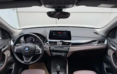 BMW X1, 2022 год, 2 298 855 рублей, 7 фотография