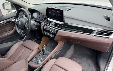 BMW X1, 2022 год, 2 298 855 рублей, 11 фотография