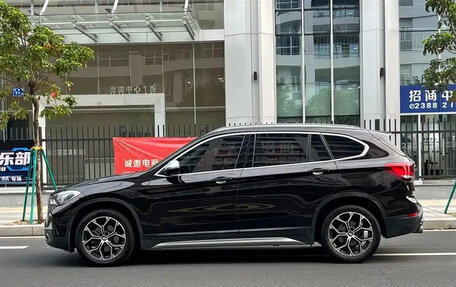 BMW X1, 2022 год, 2 260 855 рублей, 3 фотография