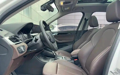 BMW X1, 2022 год, 2 298 855 рублей, 8 фотография