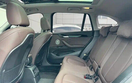 BMW X1, 2022 год, 2 298 855 рублей, 9 фотография