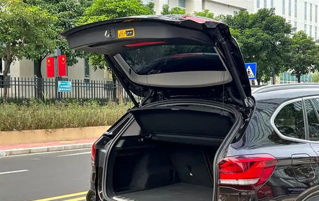 BMW X1, 2022 год, 2 260 855 рублей, 6 фотография