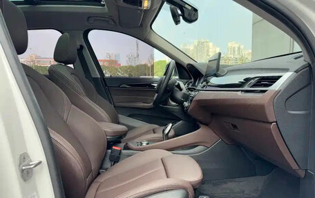 BMW X1, 2022 год, 2 298 855 рублей, 10 фотография