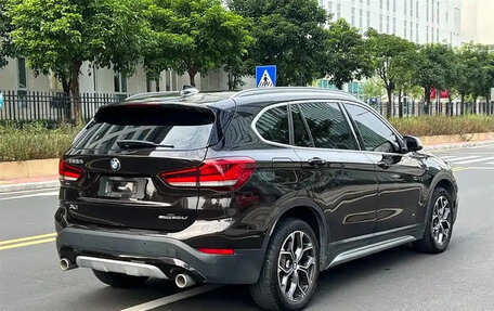 BMW X1, 2022 год, 2 260 855 рублей, 5 фотография
