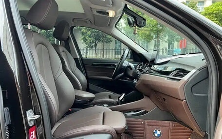 BMW X1, 2022 год, 2 260 855 рублей, 9 фотография