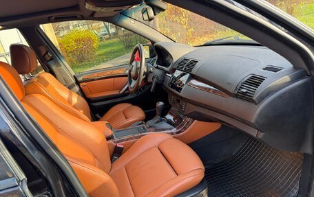 BMW X5, 2005 год, 1 500 000 рублей, 2 фотография