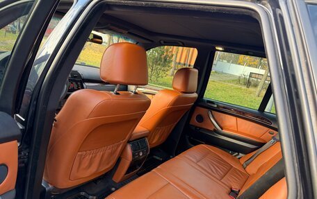 BMW X5, 2005 год, 1 500 000 рублей, 11 фотография