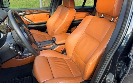 BMW X5, 2005 год, 1 500 000 рублей, 10 фотография