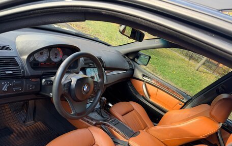 BMW X5, 2005 год, 1 500 000 рублей, 12 фотография