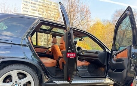 BMW X5, 2005 год, 1 500 000 рублей, 3 фотография